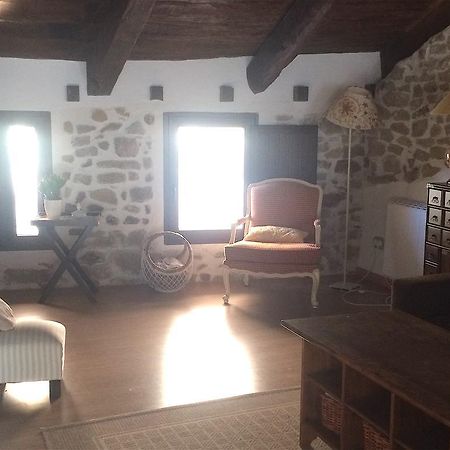 La Casita Del Castillo Mora de Rubielos Kültér fotó