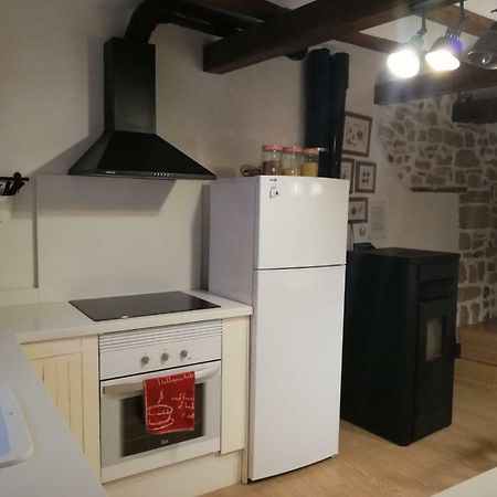 La Casita Del Castillo Mora de Rubielos Kültér fotó