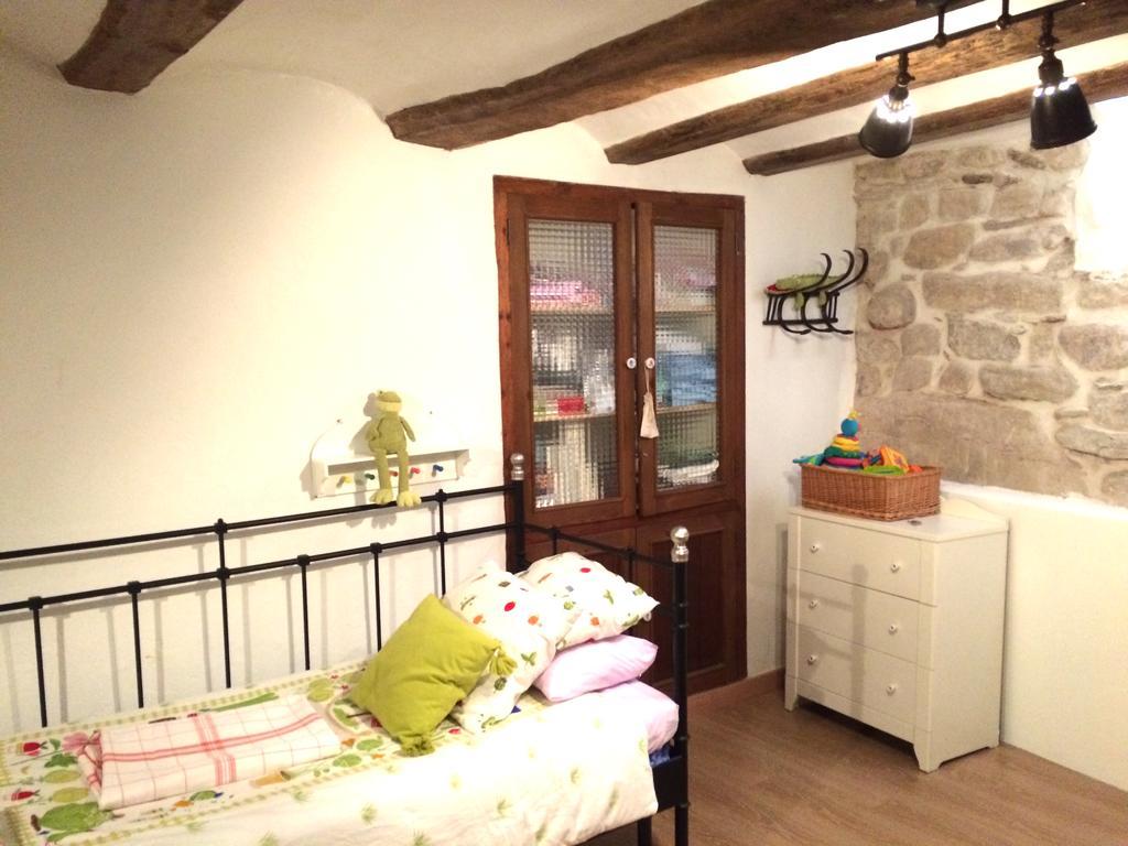 La Casita Del Castillo Mora de Rubielos Kültér fotó